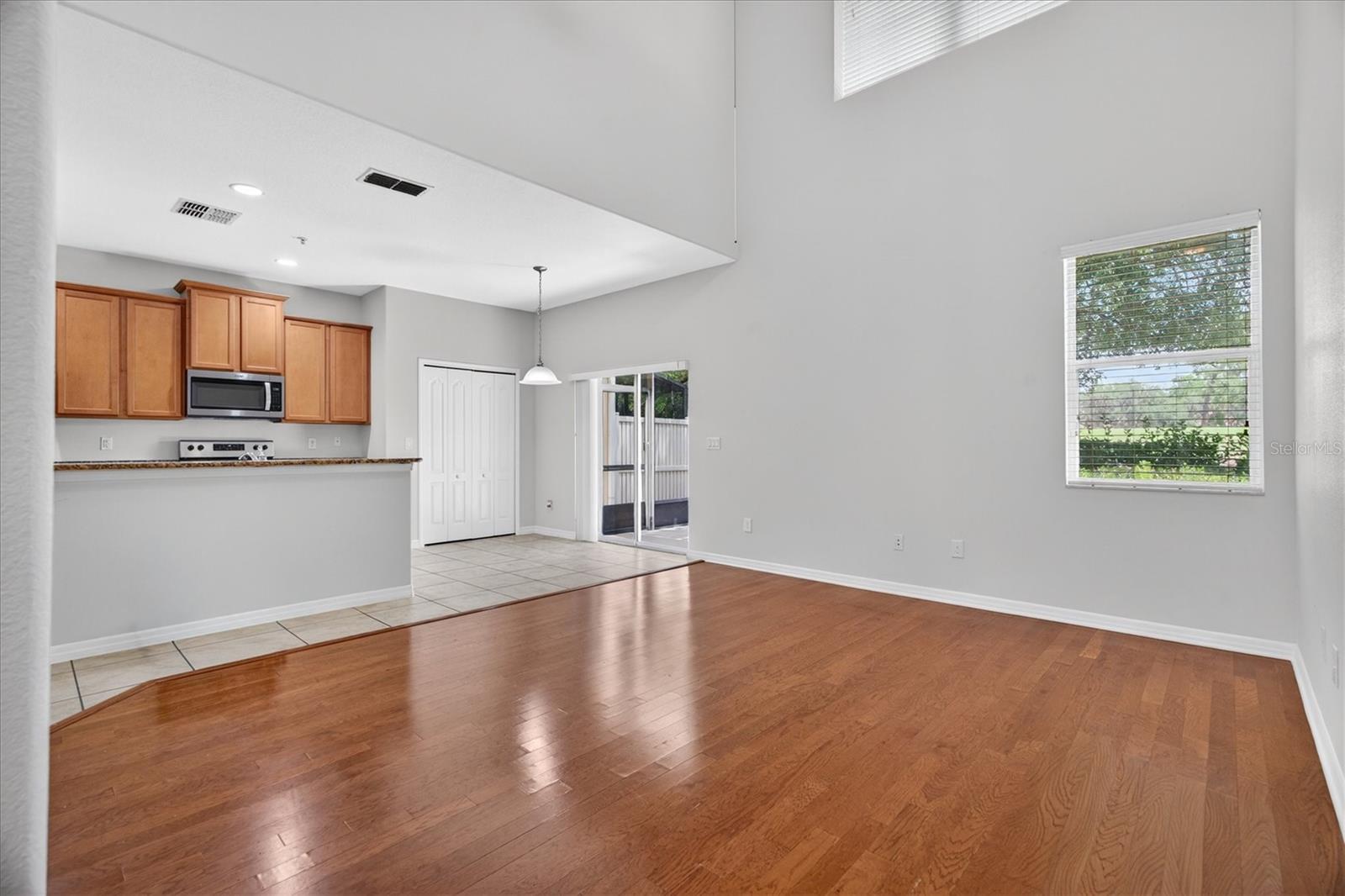 WEKIVA LANDINGS - Residential