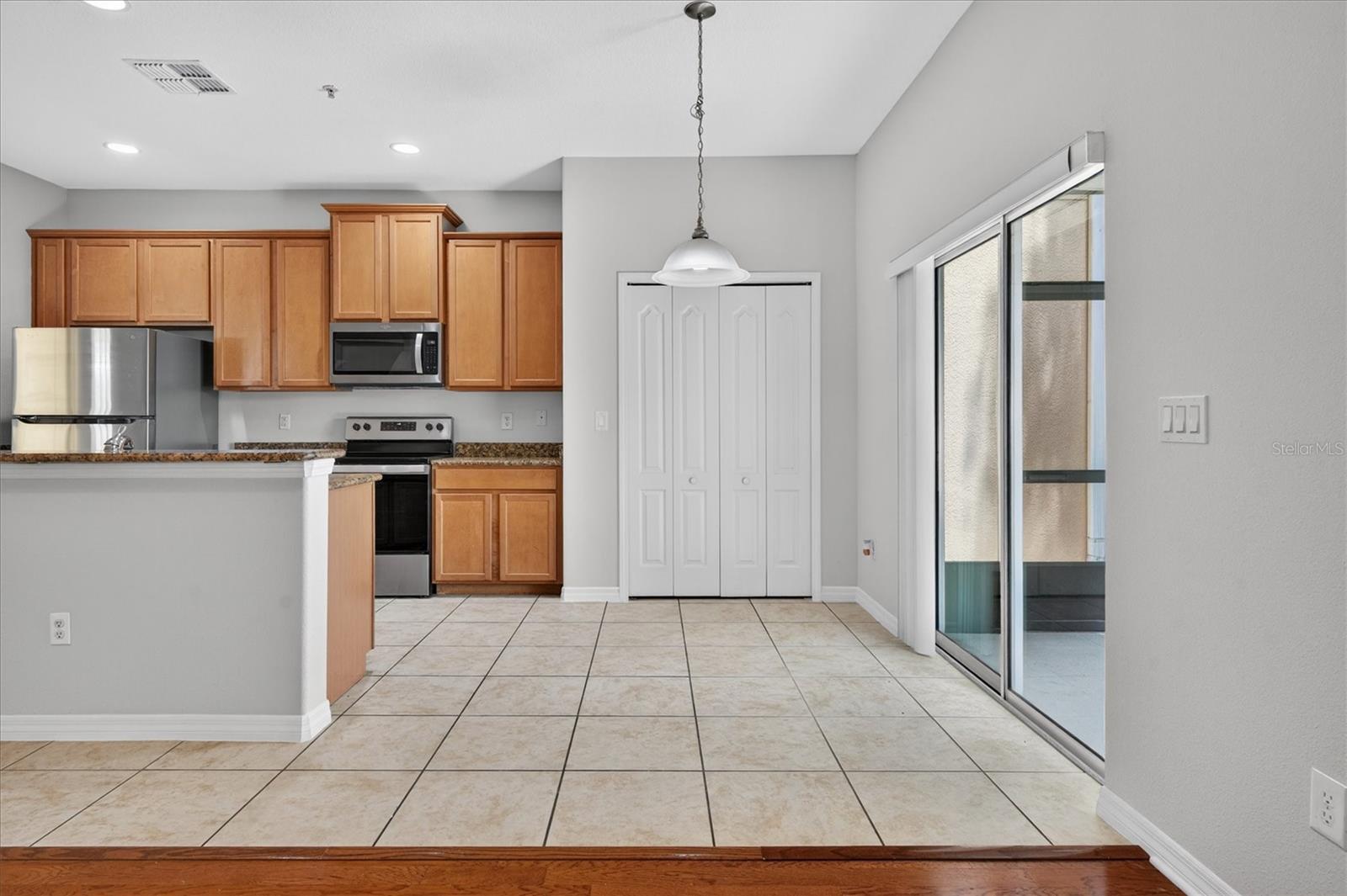 WEKIVA LANDINGS - Residential