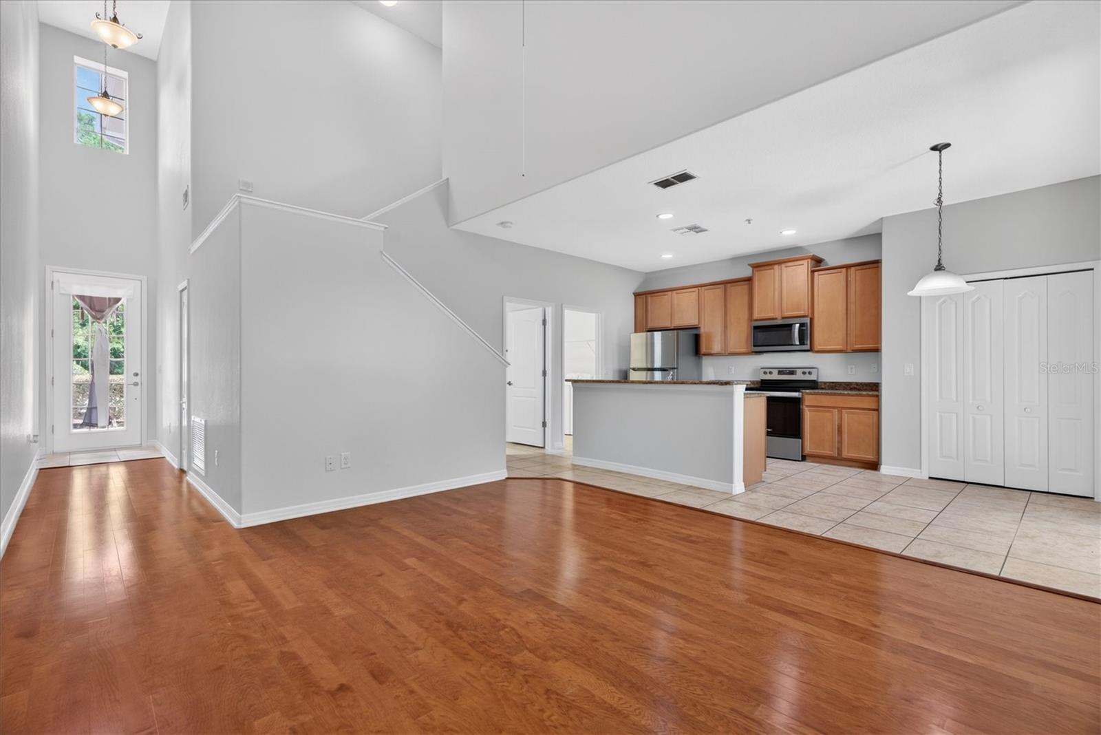 WEKIVA LANDINGS - Residential