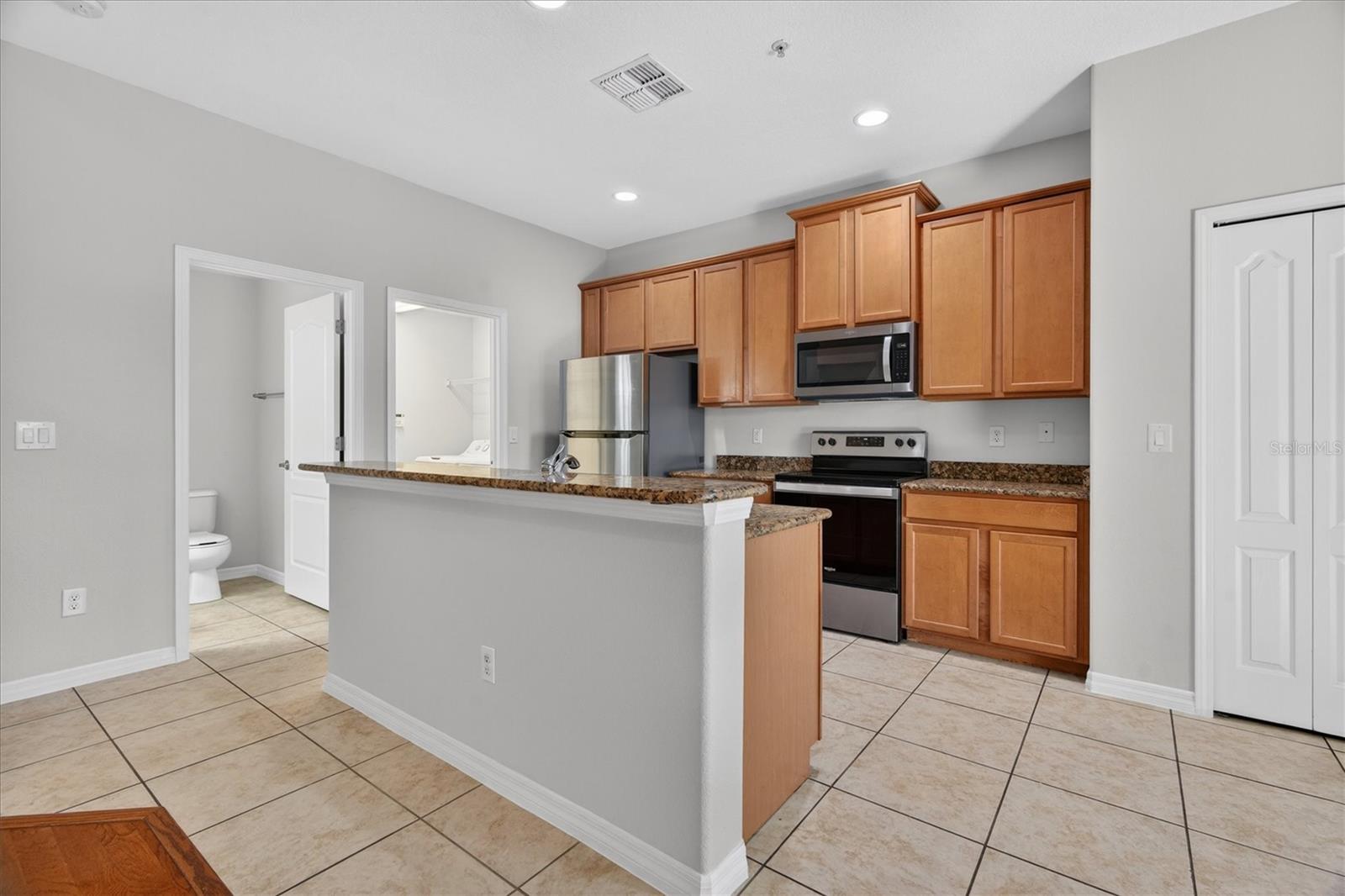 WEKIVA LANDINGS - Residential