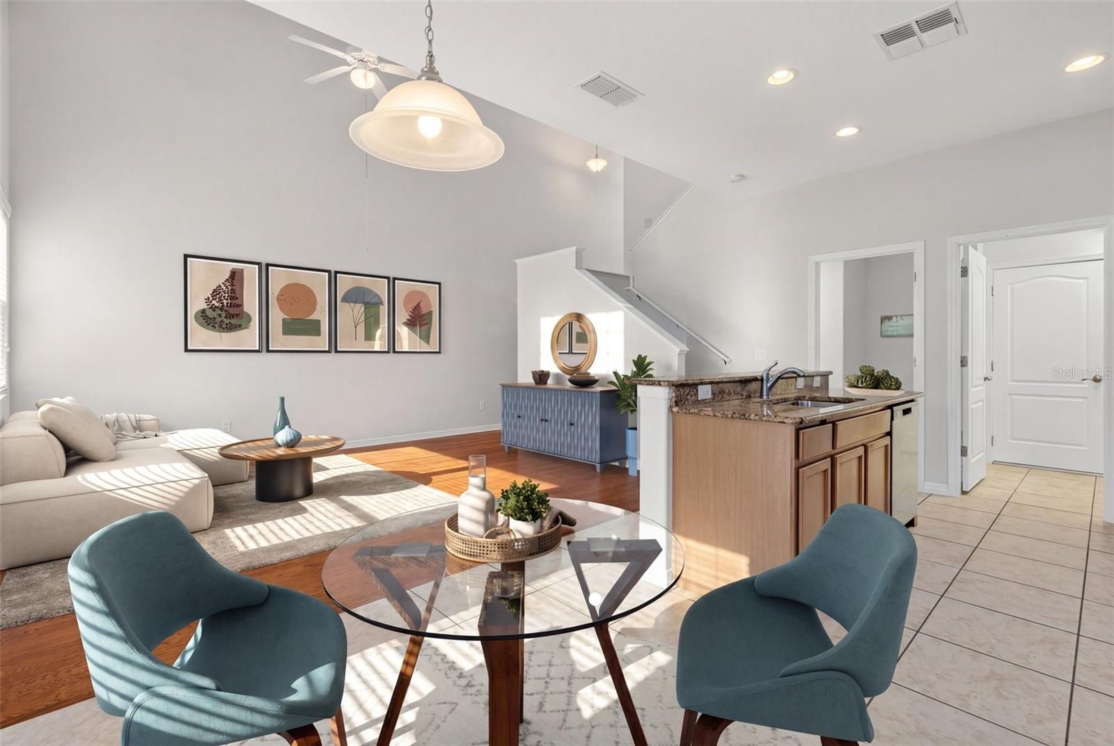 WEKIVA LANDINGS - Residential