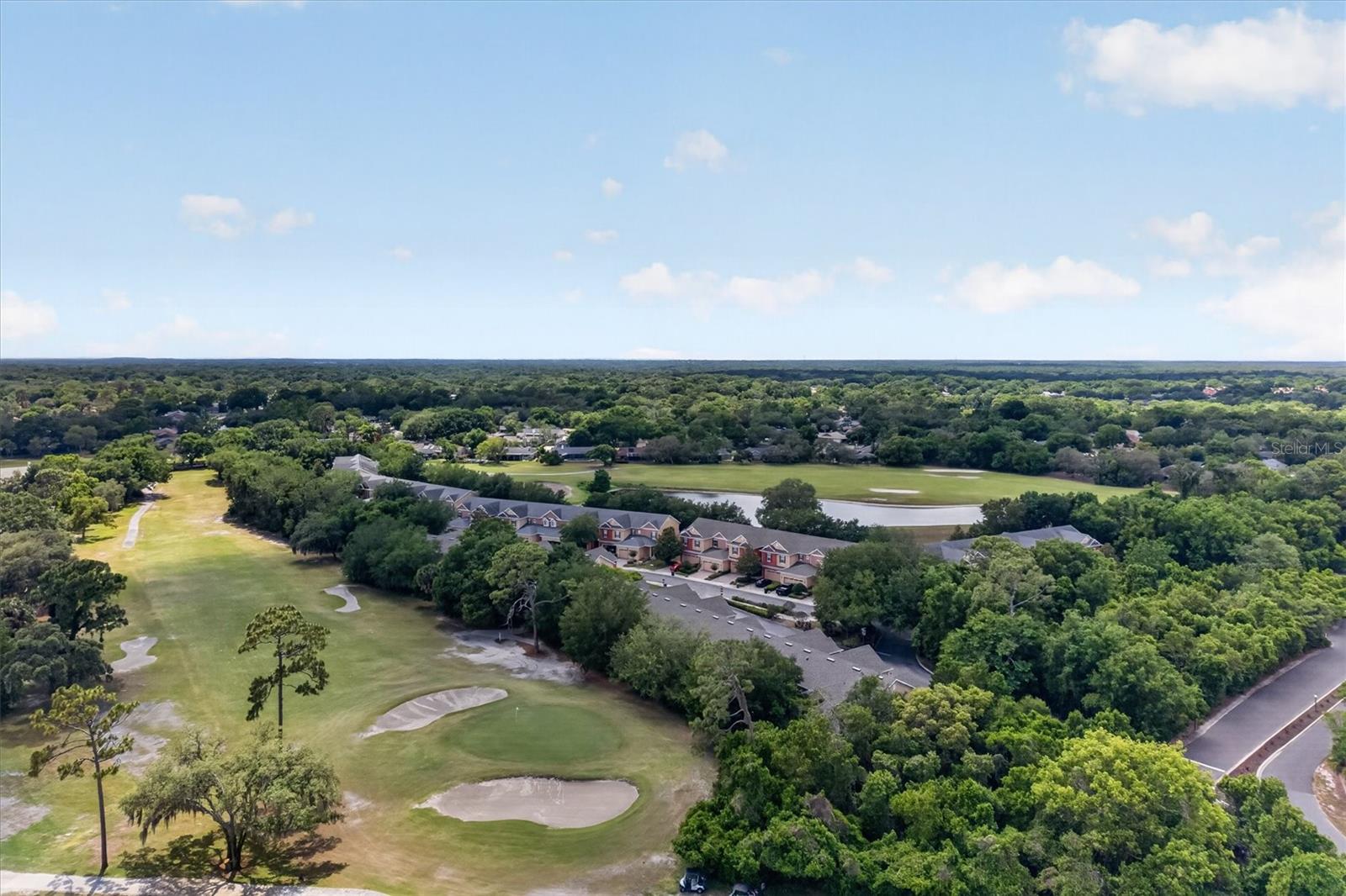 WEKIVA LANDINGS - Residential