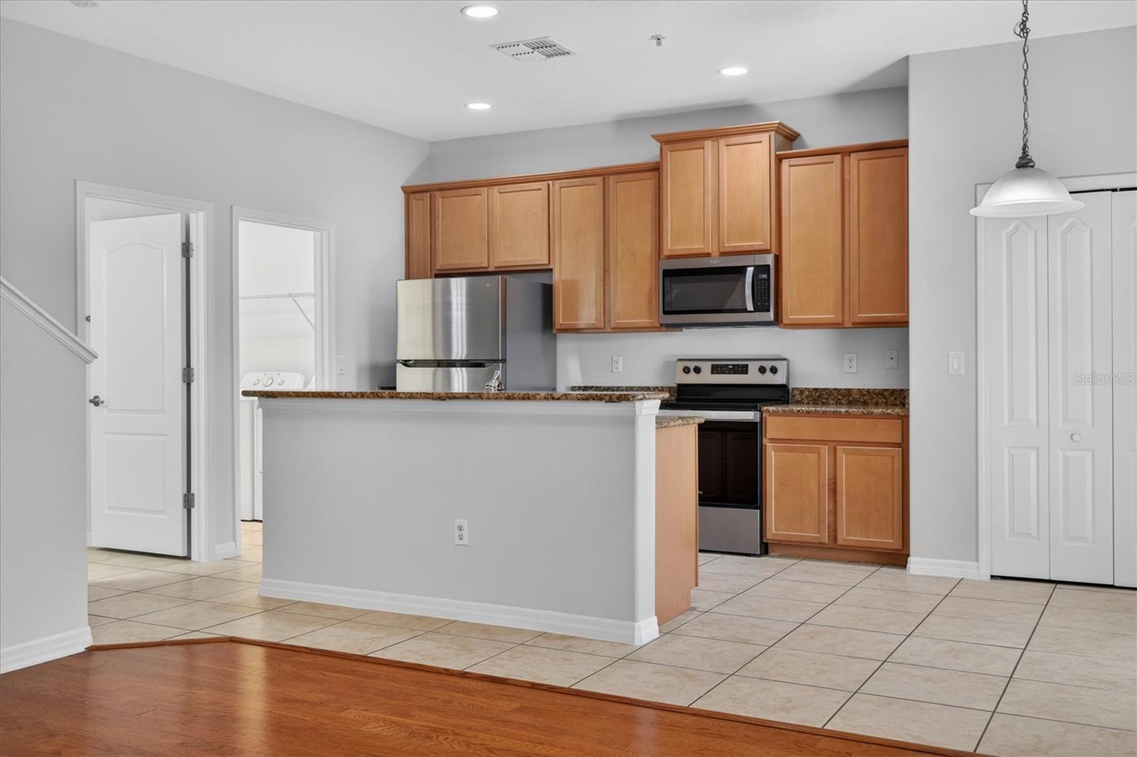 WEKIVA LANDINGS - Residential