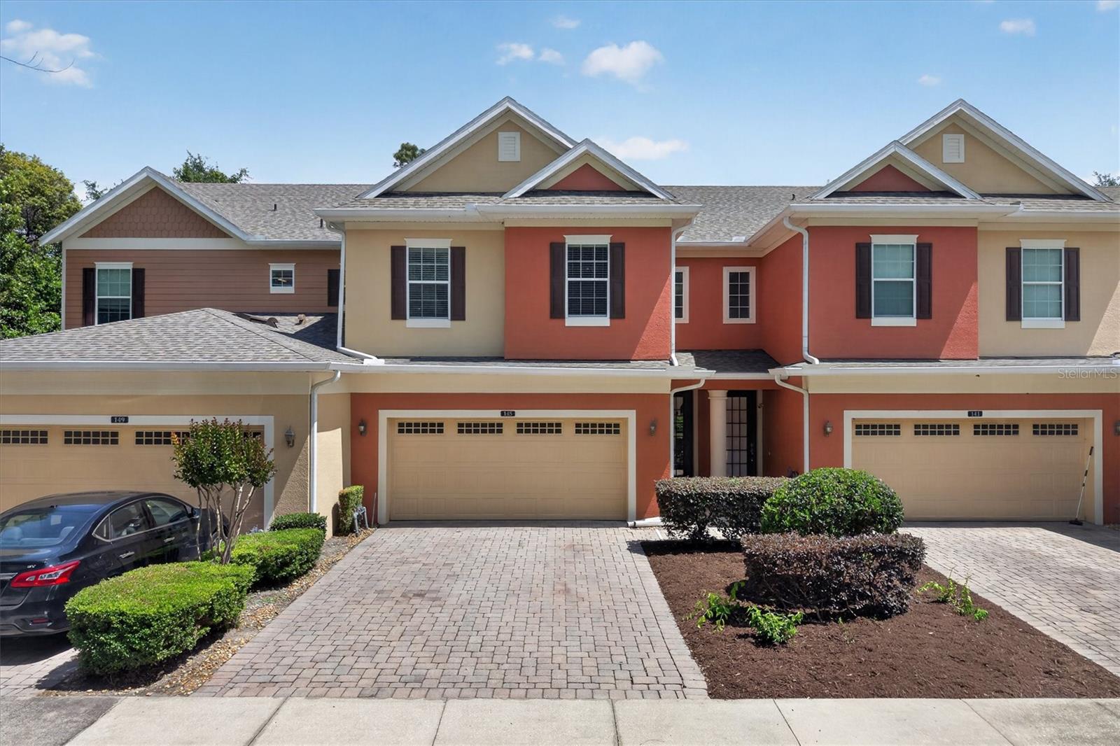 WEKIVA LANDINGS - Residential