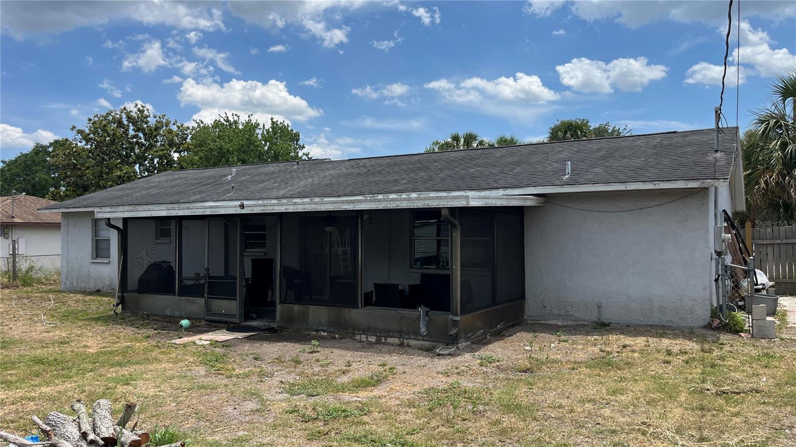PORT ST JOHN UNIT 1 - Residential