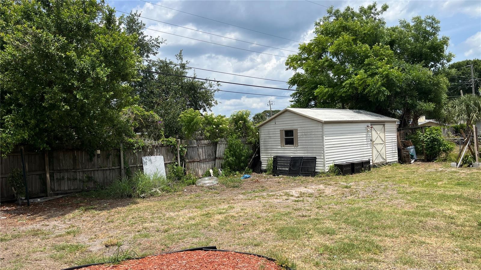 PORT ST JOHN UNIT 1 - Residential
