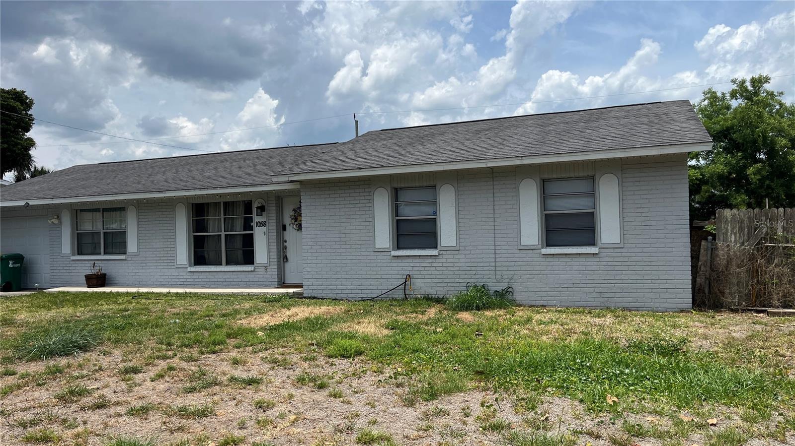 PORT ST JOHN UNIT 1 - Residential