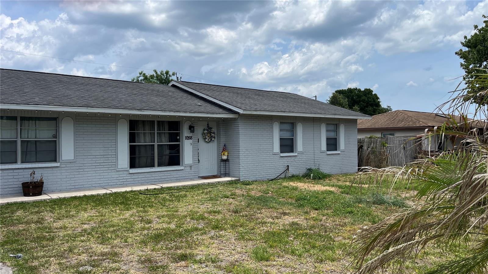 PORT ST JOHN UNIT 1 - Residential