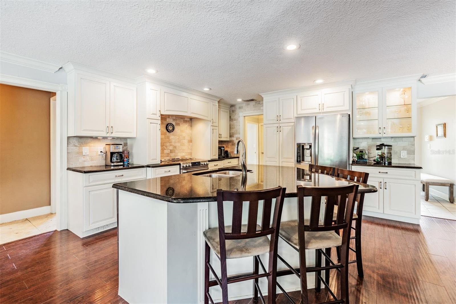 FOREST WOOD ESTATE 1ST ADD - Residential