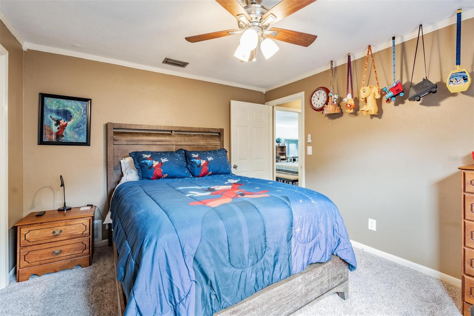 FOREST WOOD ESTATE 1ST ADD - Residential