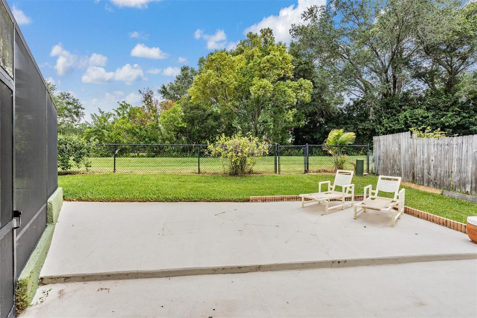 FOREST WOOD ESTATE 1ST ADD - Residential