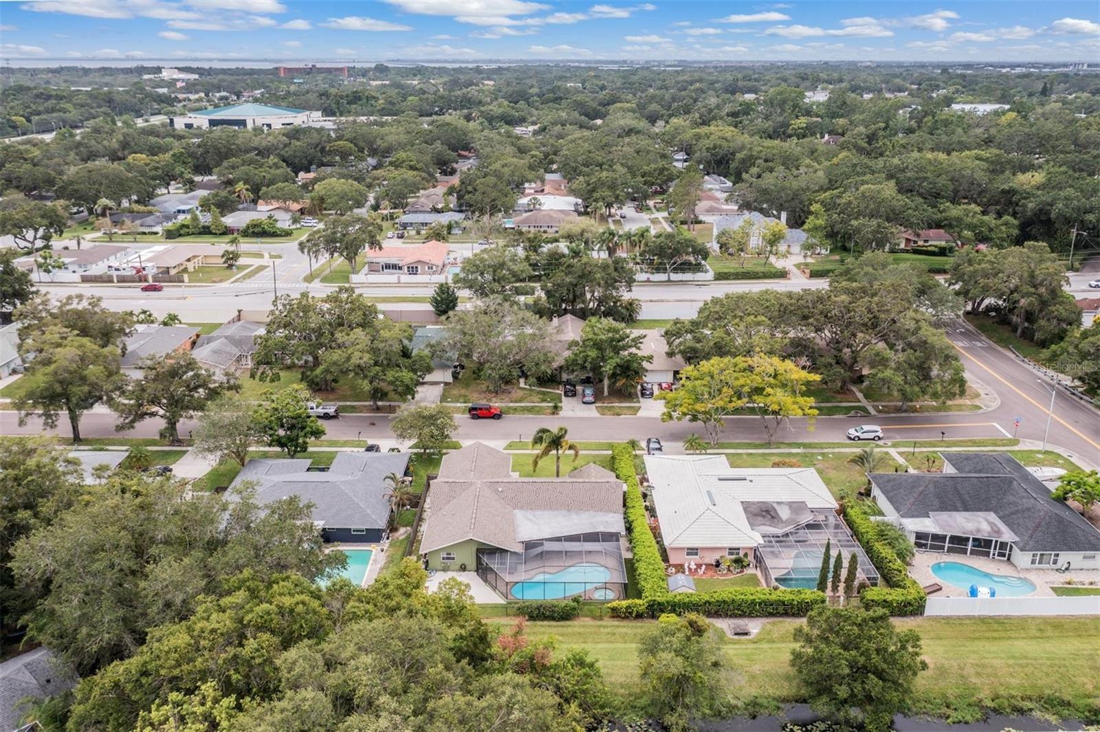 FOREST WOOD ESTATE 1ST ADD - Residential