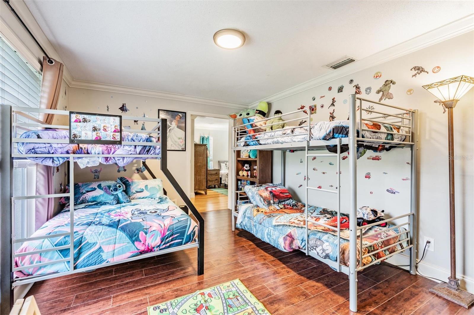 FOREST WOOD ESTATE 1ST ADD - Residential