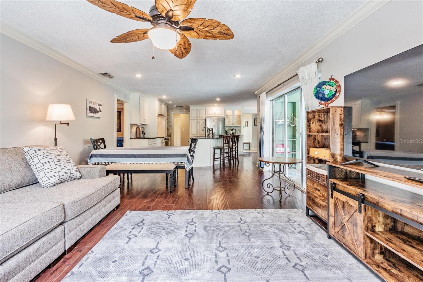 FOREST WOOD ESTATE 1ST ADD - Residential