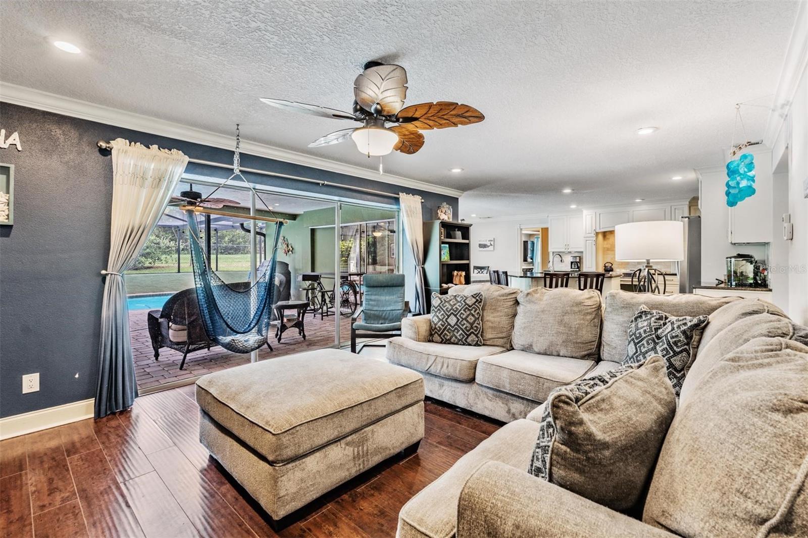 FOREST WOOD ESTATE 1ST ADD - Residential