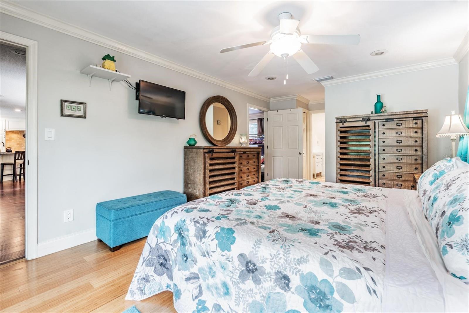 FOREST WOOD ESTATE 1ST ADD - Residential