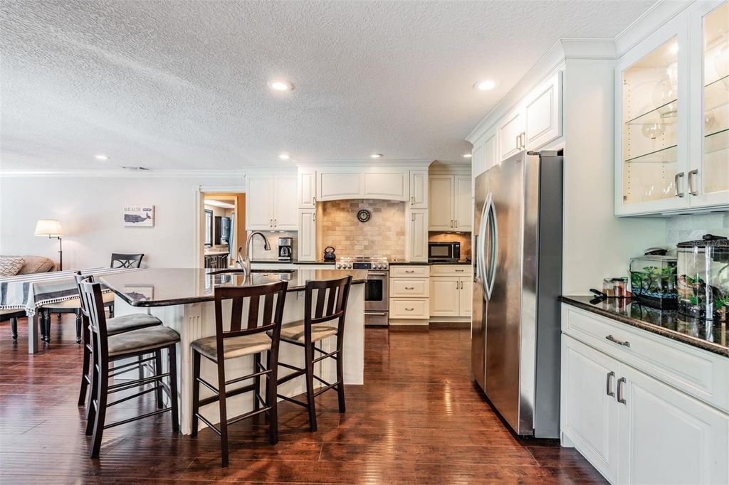 Photo of 3018 Prestige Drive, Clearwater, FL 33759 (MLS # TB8493228)