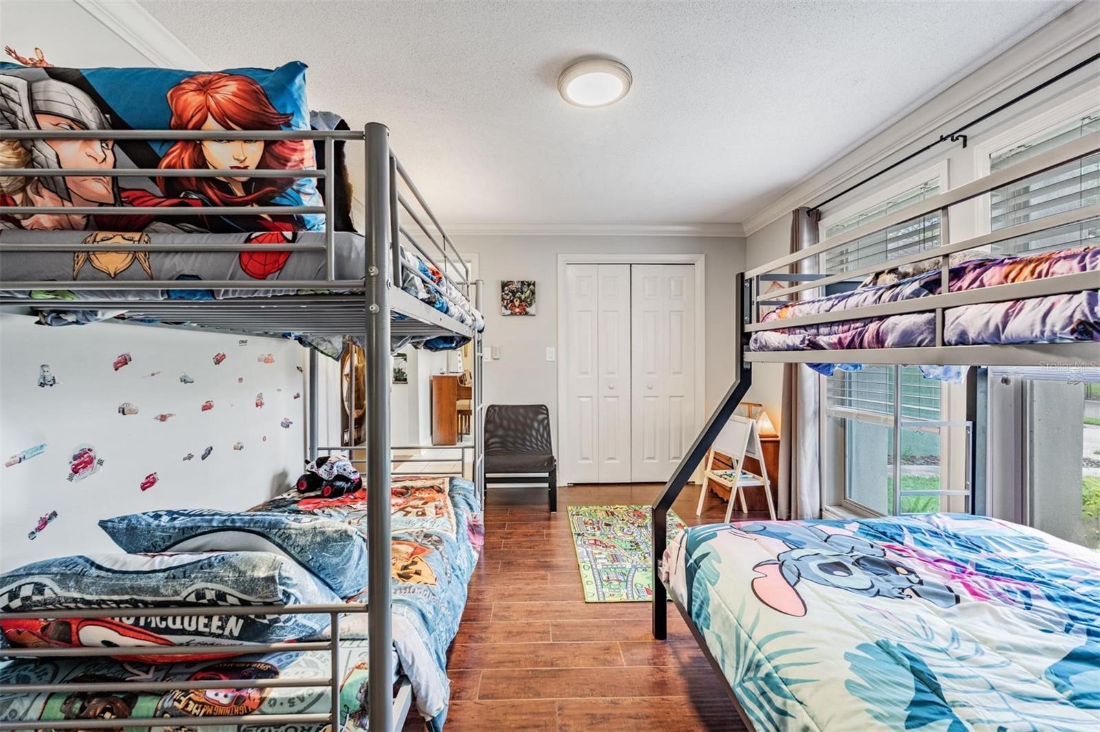 FOREST WOOD ESTATE 1ST ADD - Residential