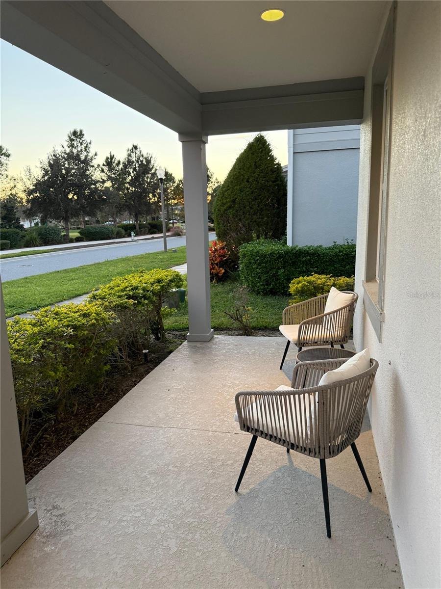 HAMLIN RESERVE - Residential Lease