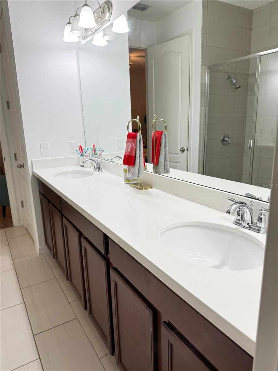 HAMLIN RESERVE - Residential Lease