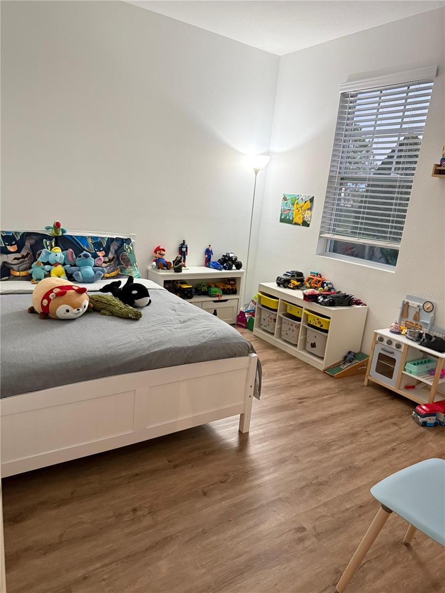 HAMLIN RESERVE - Residential Lease