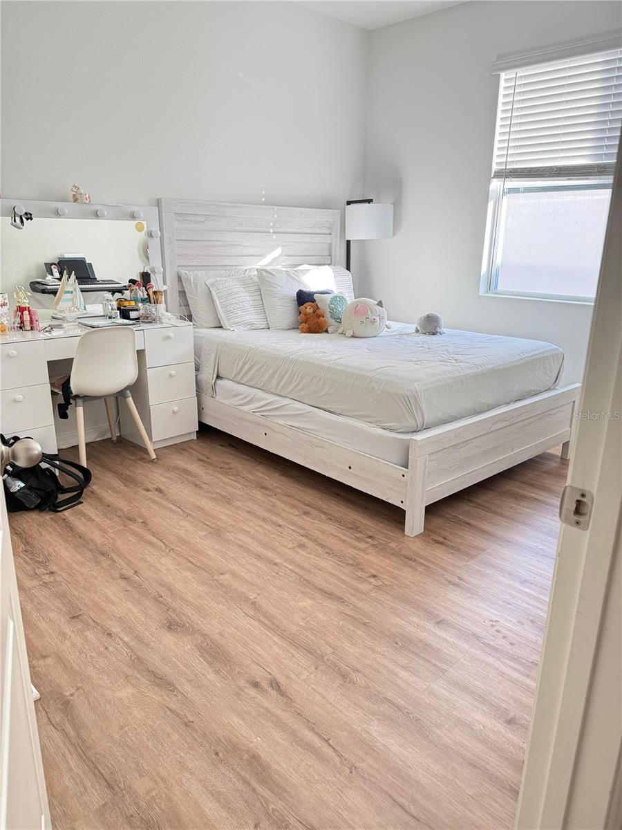 HAMLIN RESERVE - Residential Lease