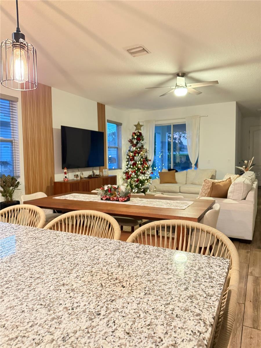 HAMLIN RESERVE - Residential Lease