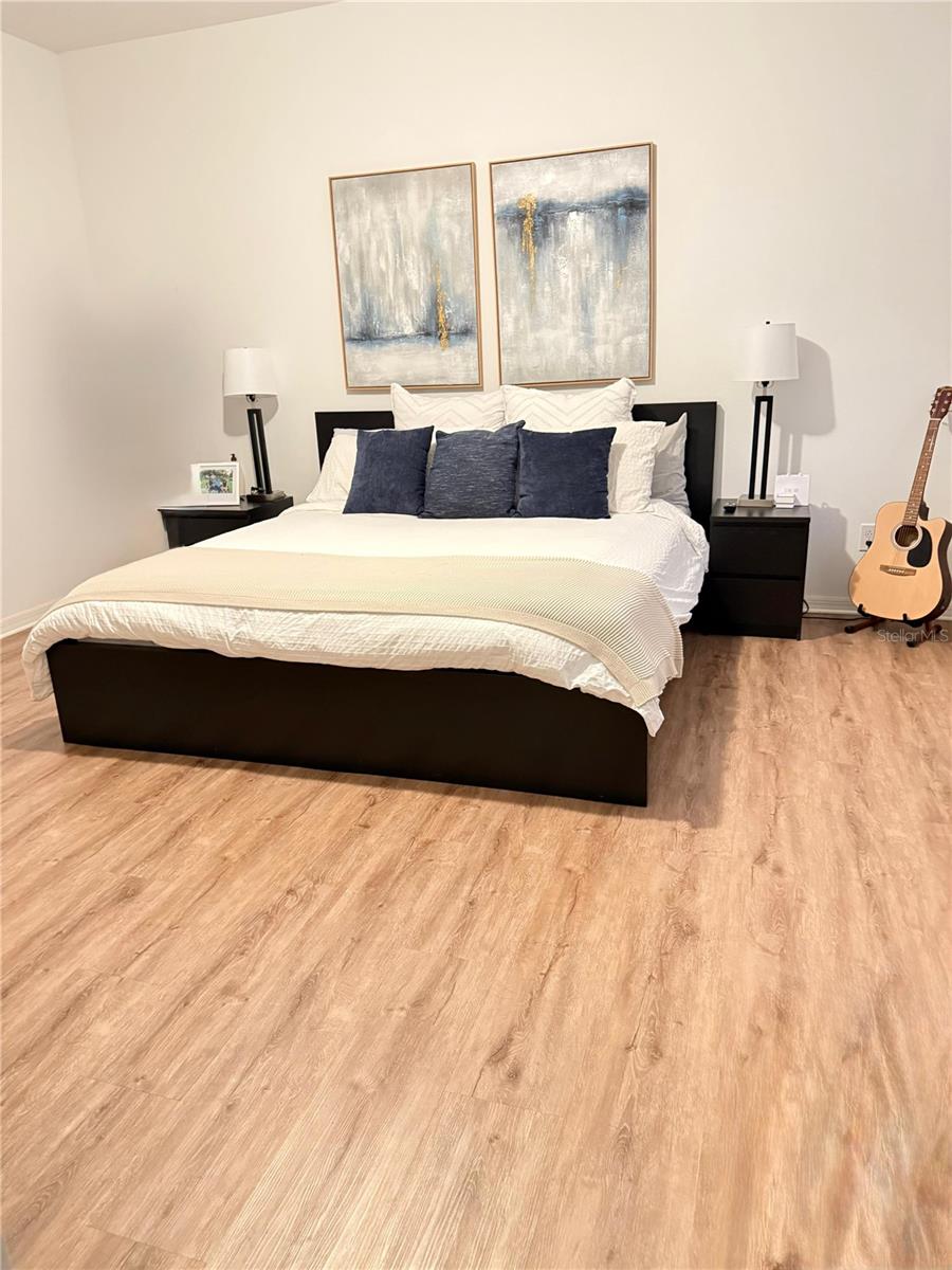 HAMLIN RESERVE - Residential Lease