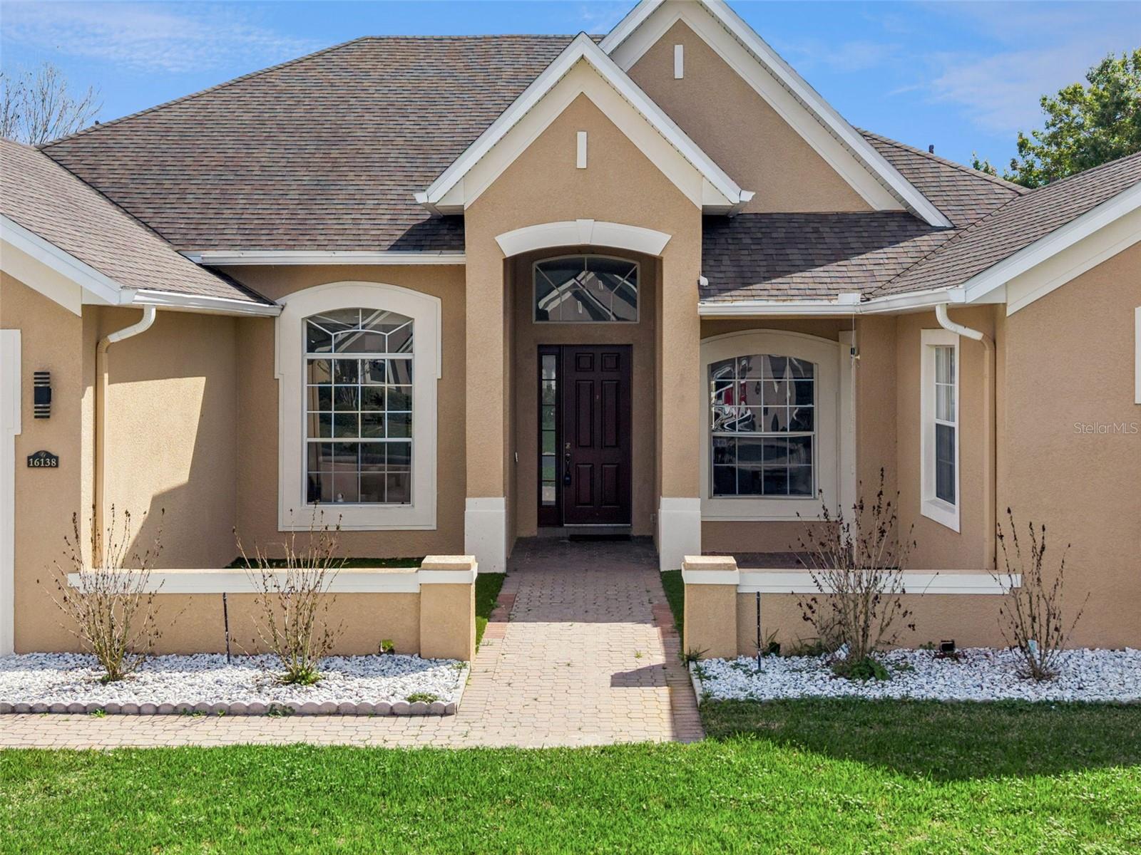 BRISTOL ESTATES - Residential