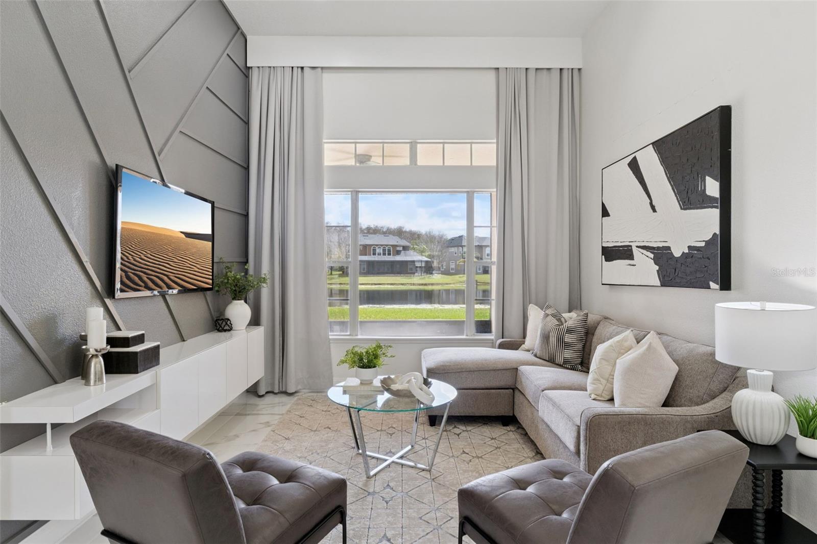 BRISTOL ESTATES - Residential