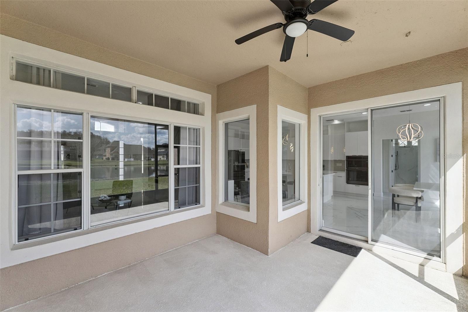 BRISTOL ESTATES - Residential