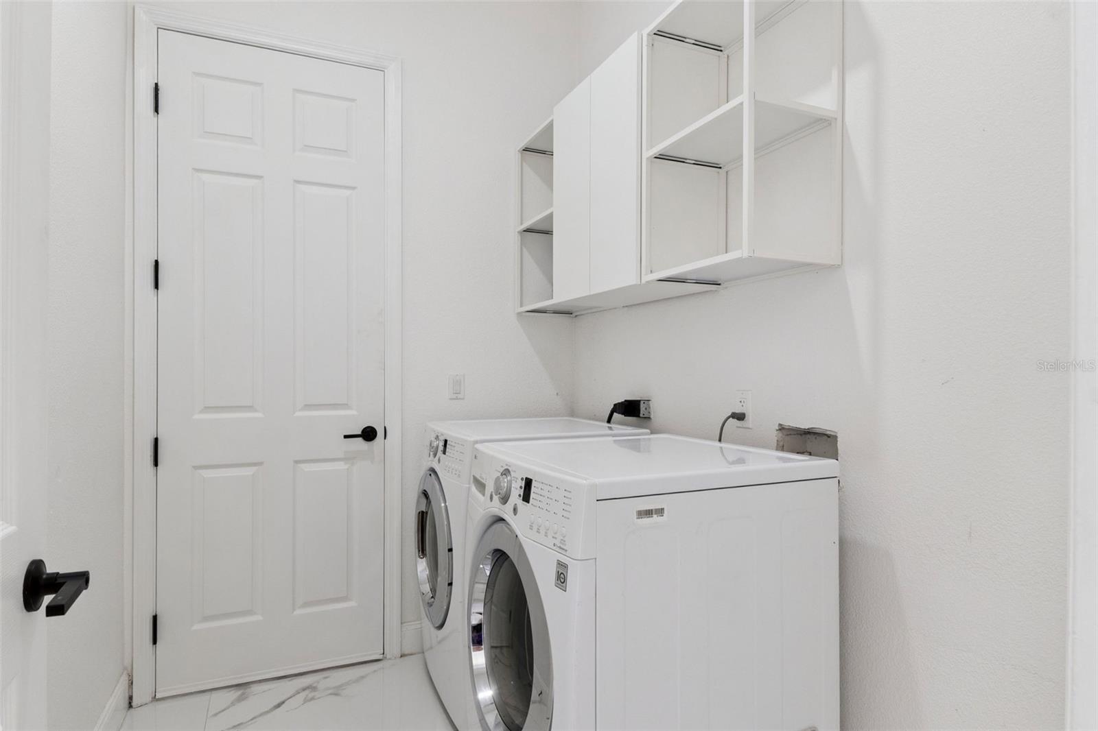 BRISTOL ESTATES - Residential