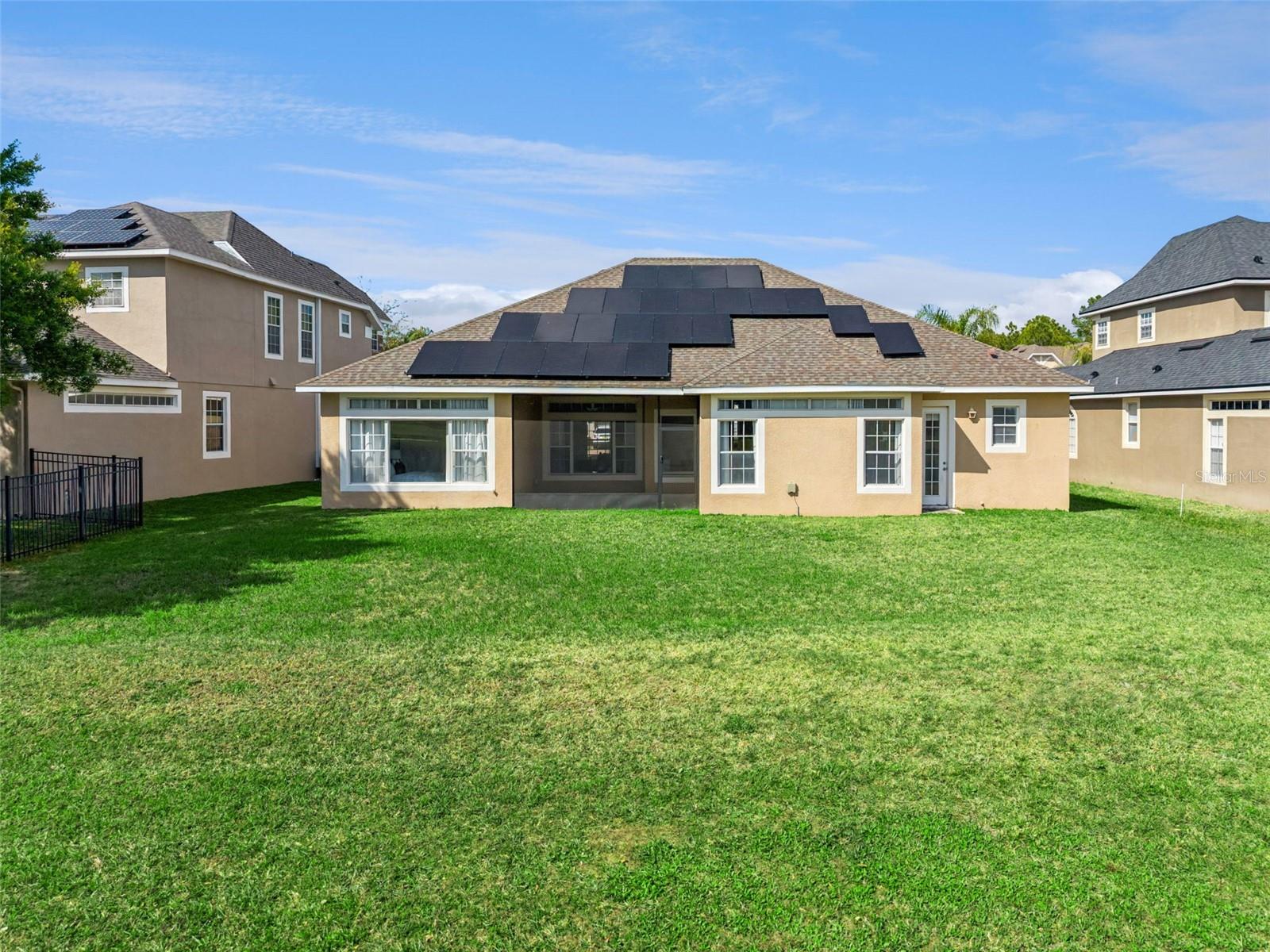 BRISTOL ESTATES - Residential