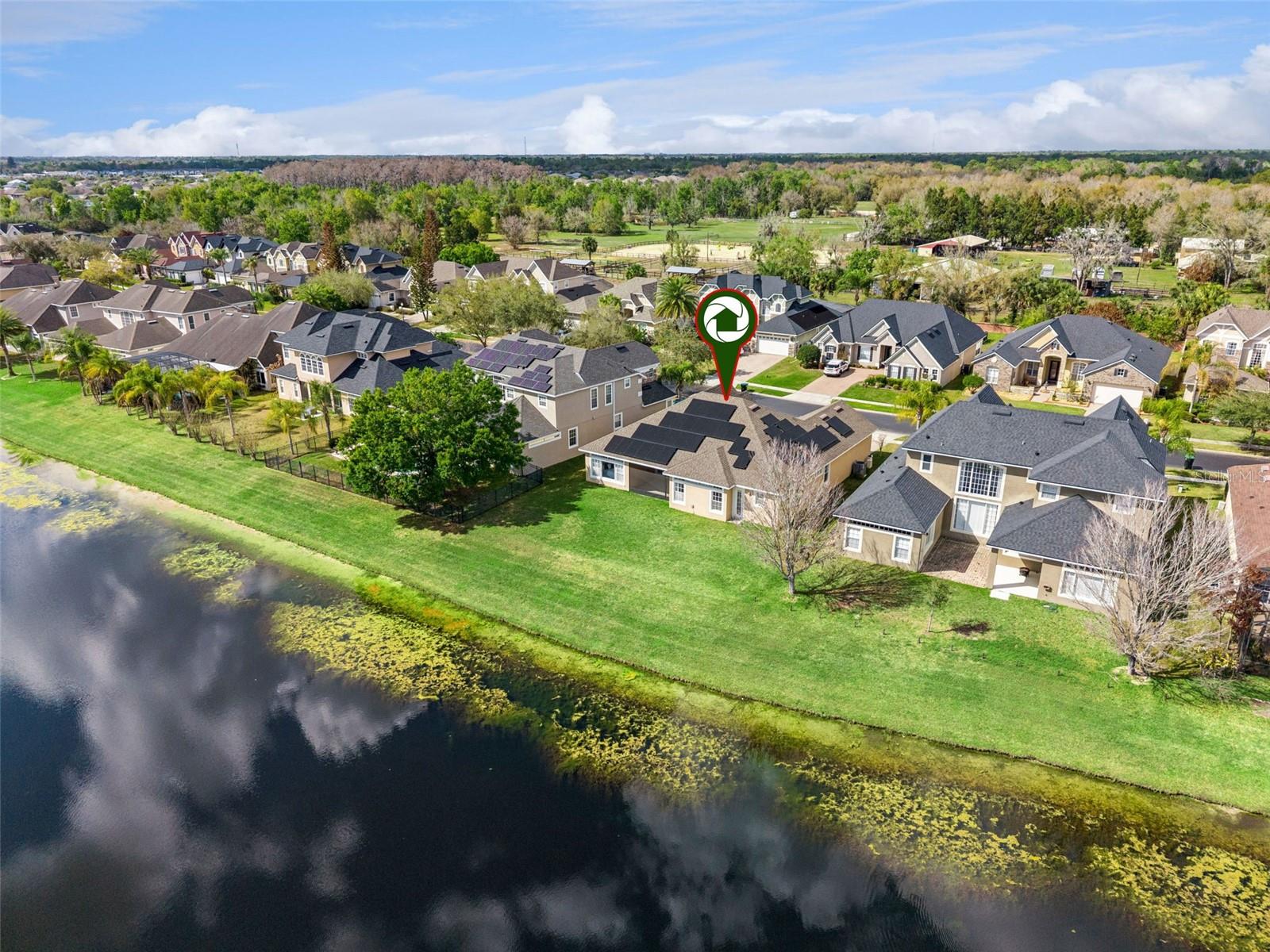 BRISTOL ESTATES - Residential