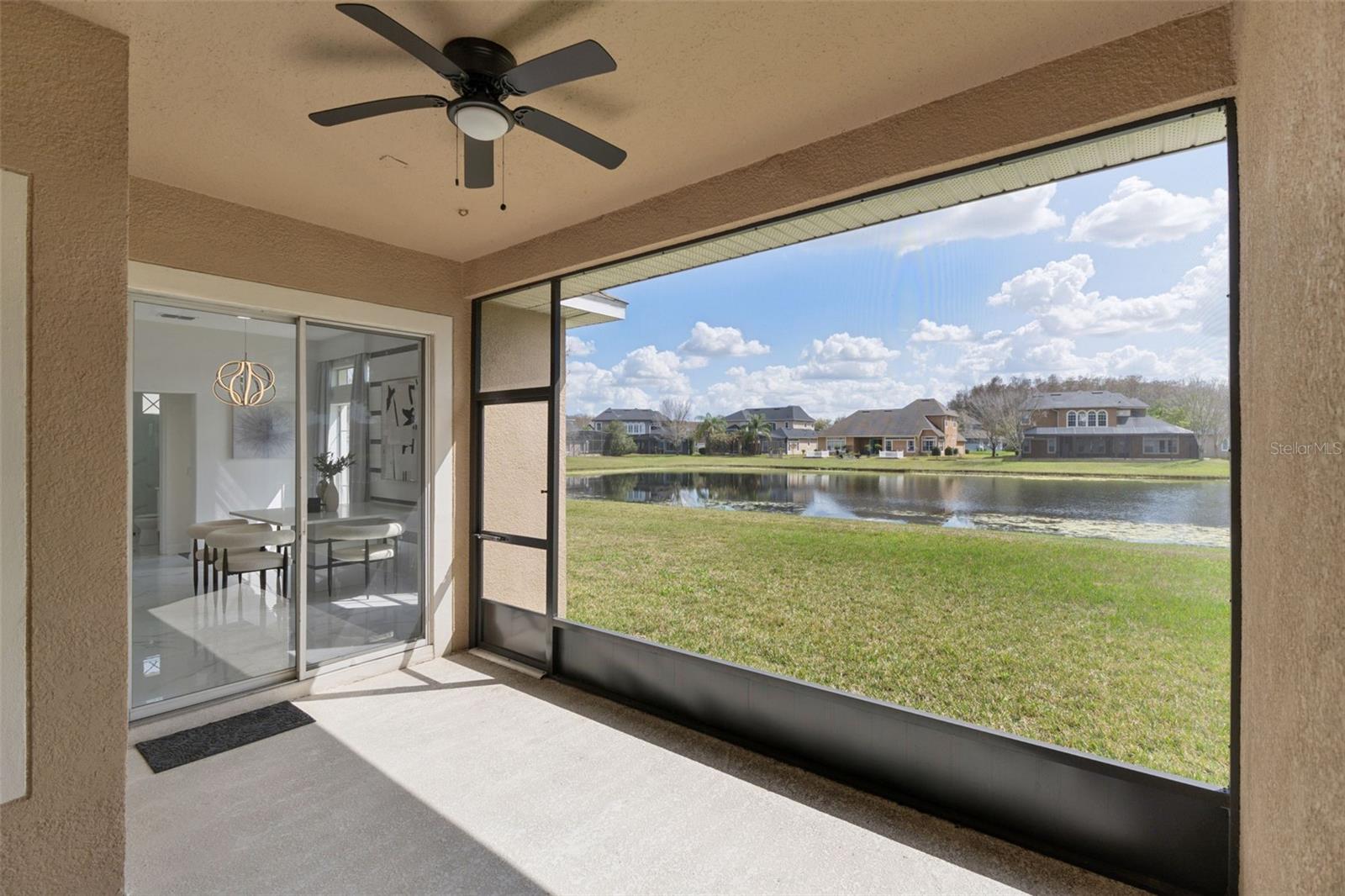 BRISTOL ESTATES - Residential