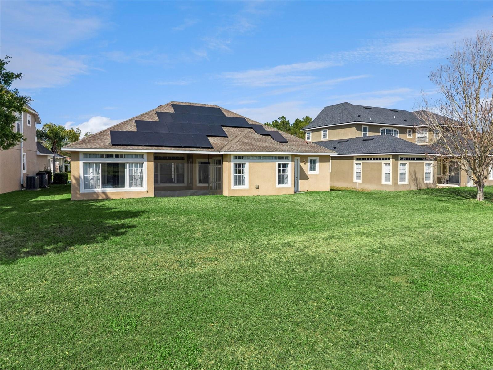 BRISTOL ESTATES - Residential