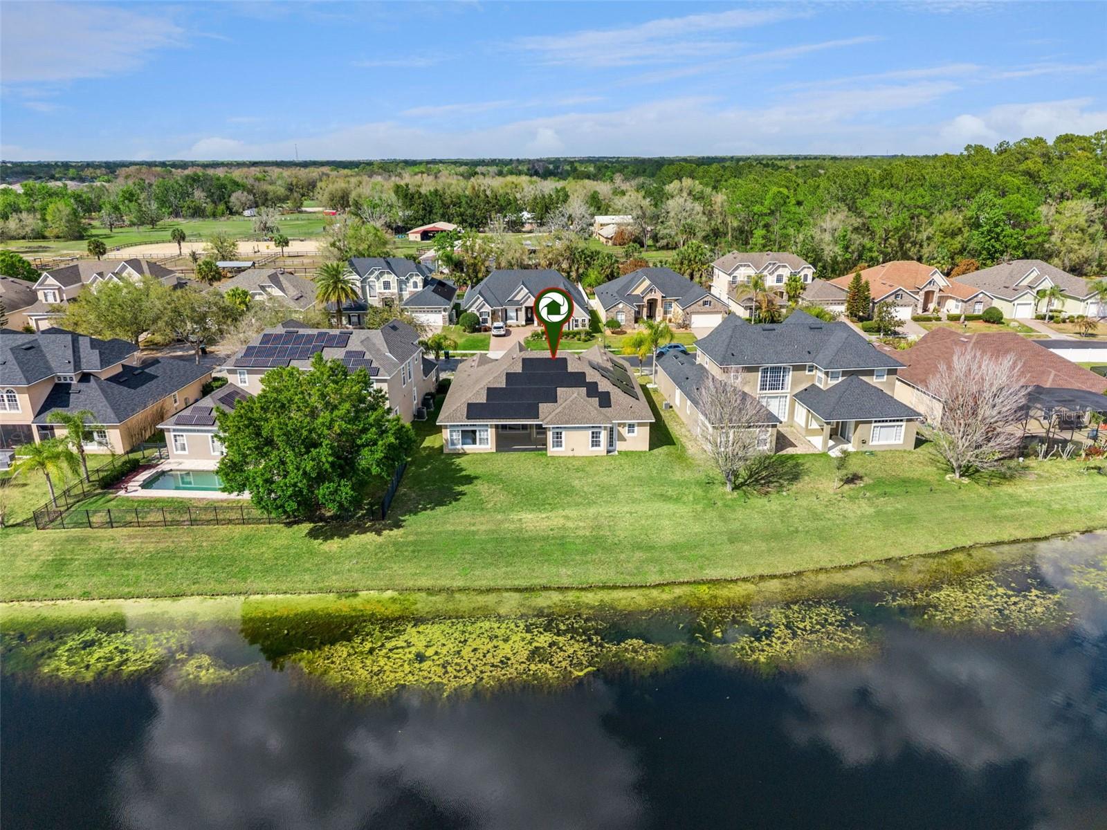 BRISTOL ESTATES - Residential