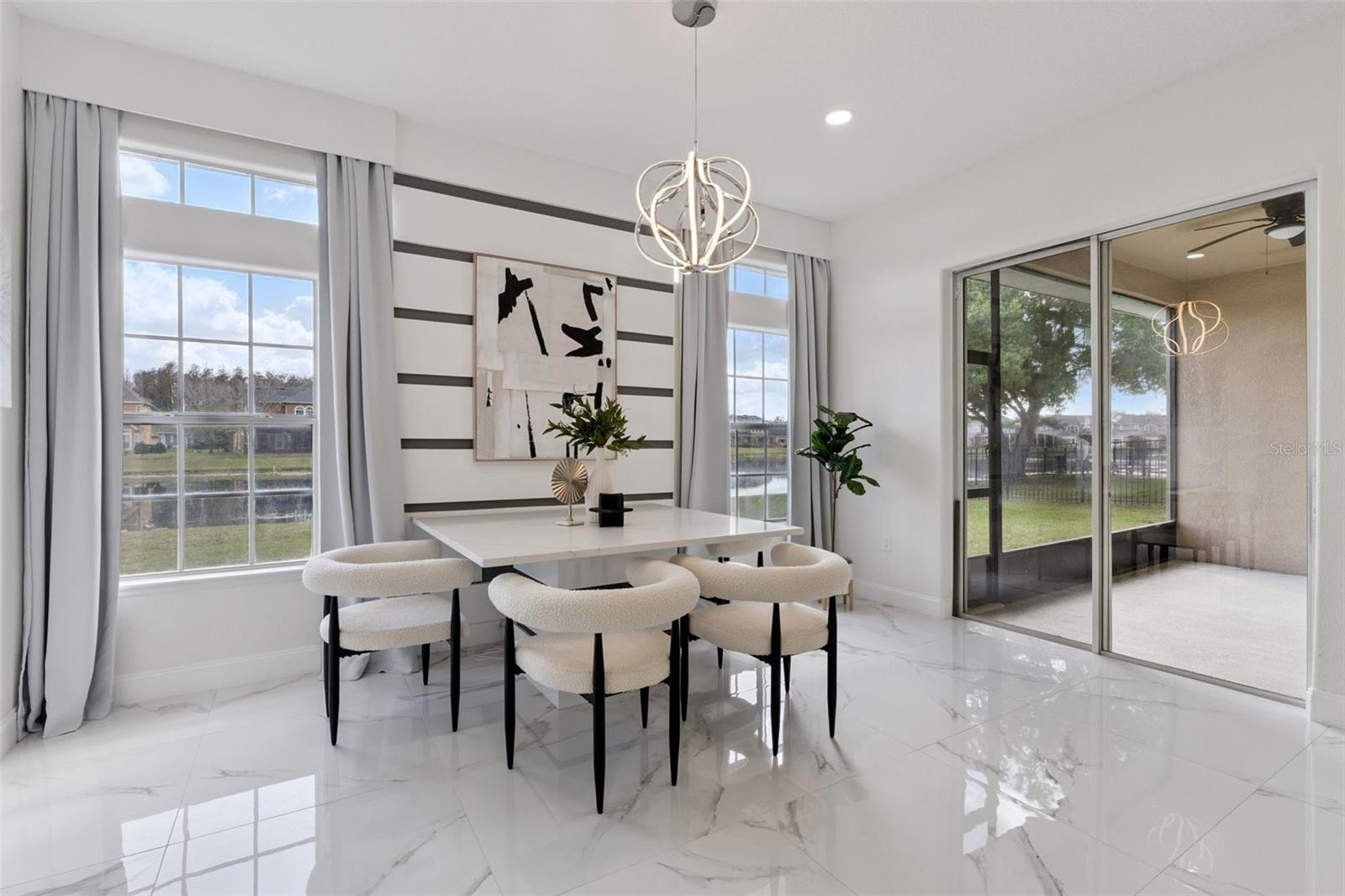 BRISTOL ESTATES - Residential