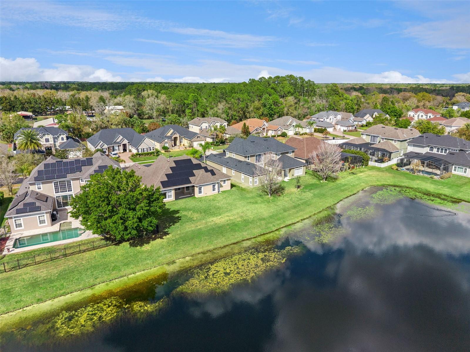 BRISTOL ESTATES - Residential