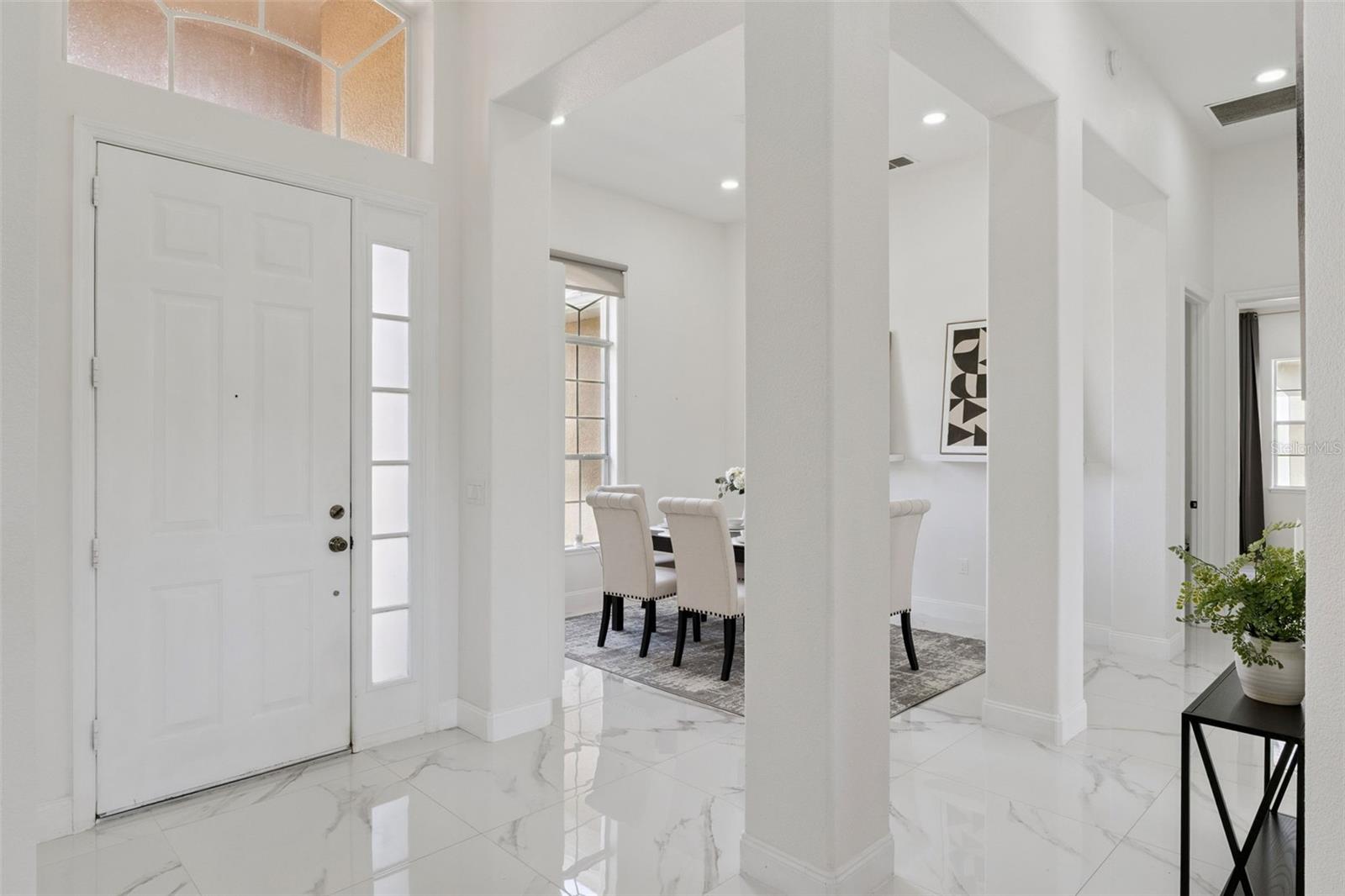 BRISTOL ESTATES - Residential