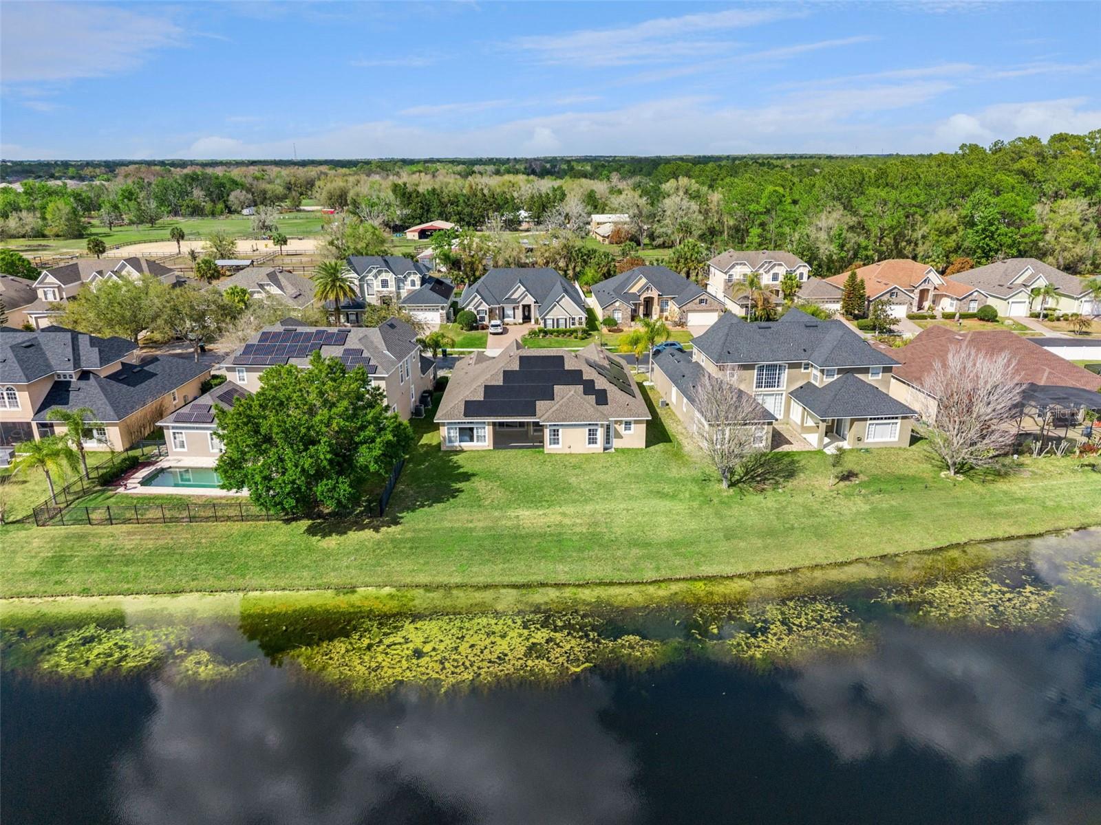 BRISTOL ESTATES - Residential