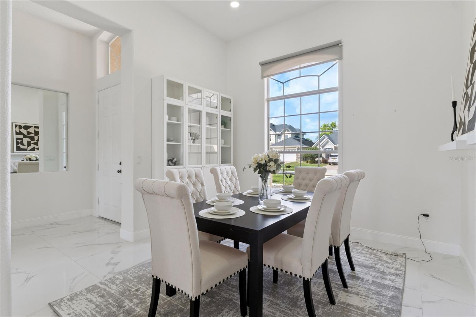 BRISTOL ESTATES - Residential