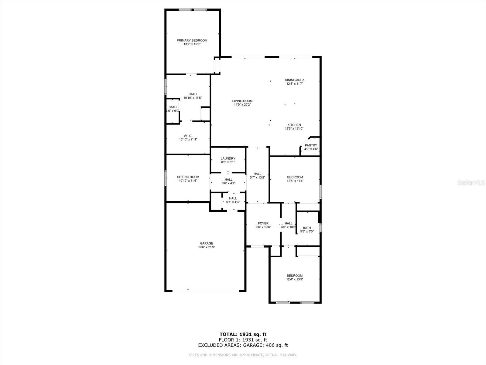 11925 BOHEMIAN PLACE