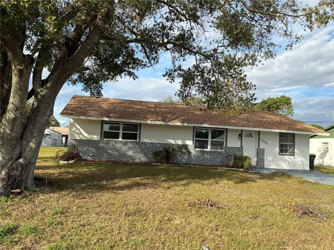 A home in SEBRING