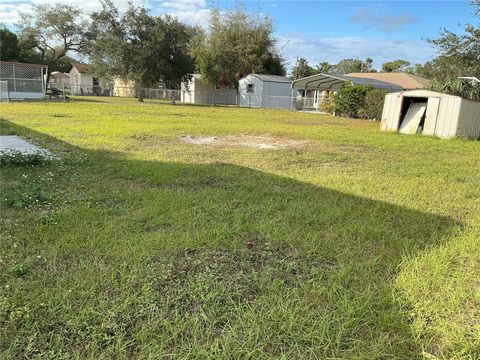 A home in SEBRING