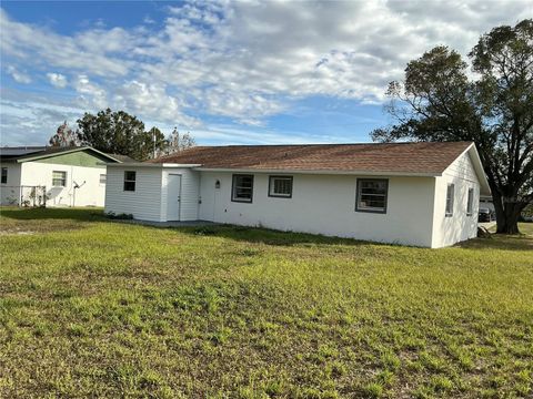 A home in SEBRING