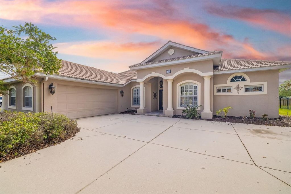 Photo of 244 Dove Trail, Bradenton, FL 34212 (MLS # A4648217)