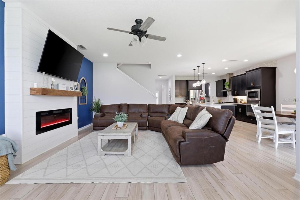 Photo of 297 Ancona Avenue, Debary, FL 32713 (MLS # O6409793)