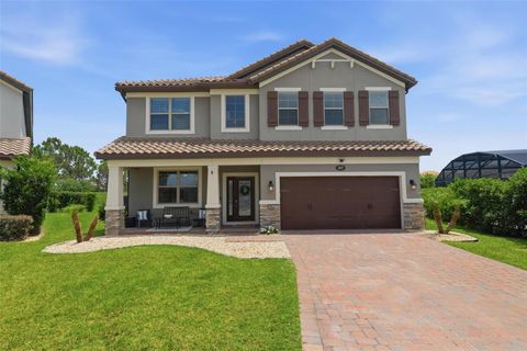 Photo of 297 Ancona Avenue, Debary, FL 32713 (MLS # O6409793)