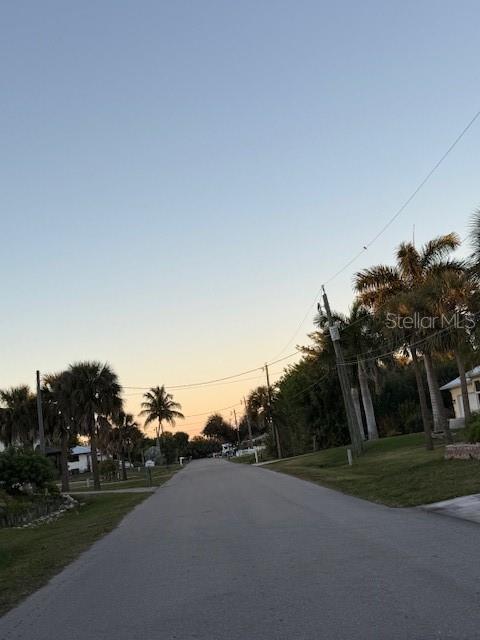 WATERWAY COLONY - Residential